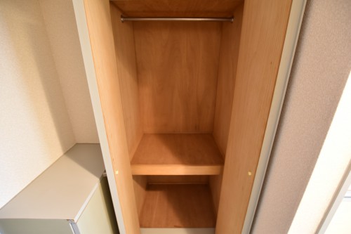 プチハイツ山手町