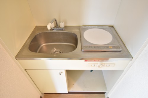 プチハイツ山手町