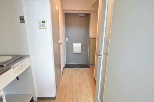 プチハイツ山手町