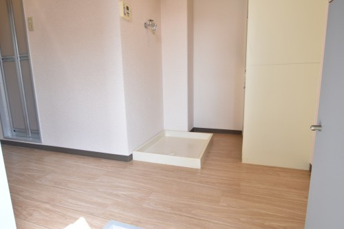 プチハイツ山手町