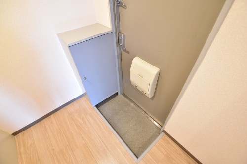 プチハイツ山手町