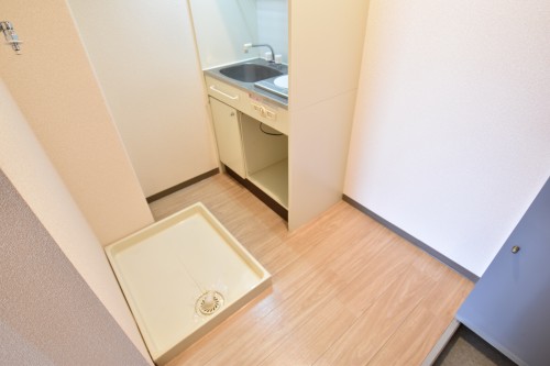 プチハイツ山手町