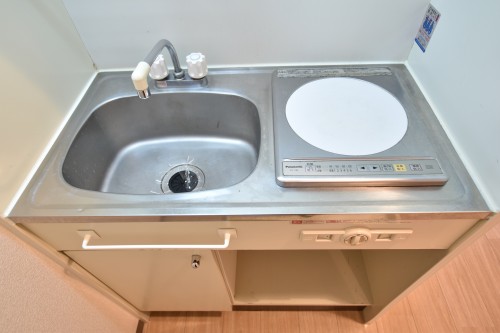 プチハイツ山手町