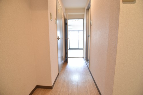 プチハイツ山手町