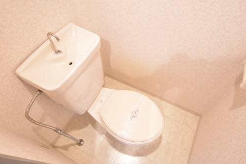 プチハイツ山手町