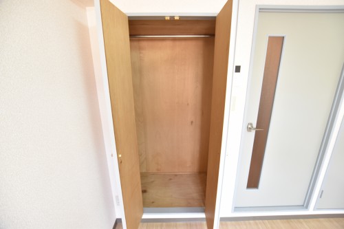 プチハイツ山手町