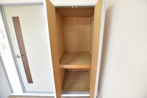 プチハイツ山手町