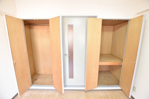 プチハイツ山手町