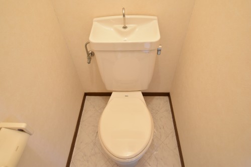 常陽ガーデンハイツ