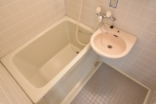 常陽ガーデンハイツ