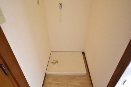 常陽ガーデンハイツ