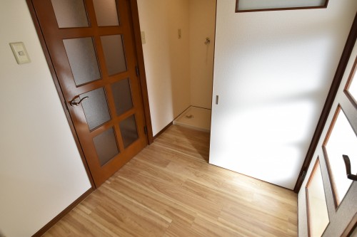 常陽ガーデンハイツ