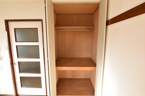 常陽ガーデンハイツ