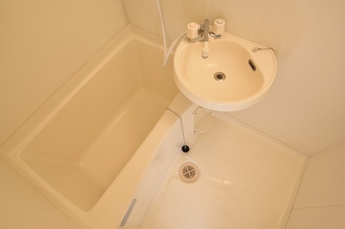 横山第8マンション