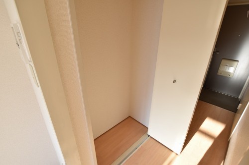 横山第8マンション