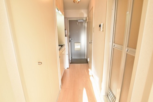 横山第8マンション