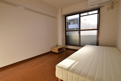 横山第8マンション