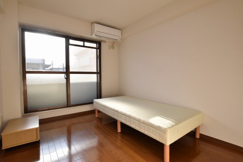 横山第8マンション