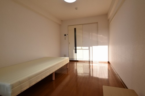 横山第8マンション