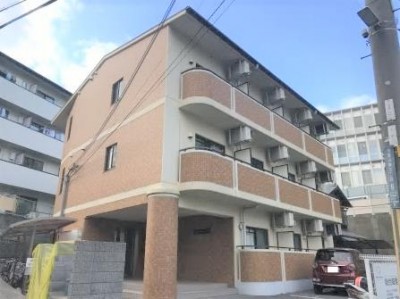 モンプランドール千里