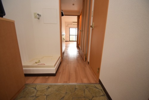 モンプランドール千里