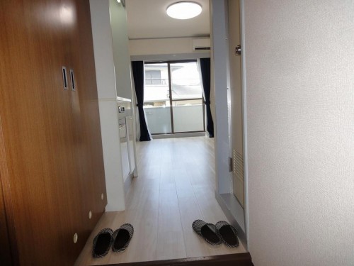 レーベン千里山