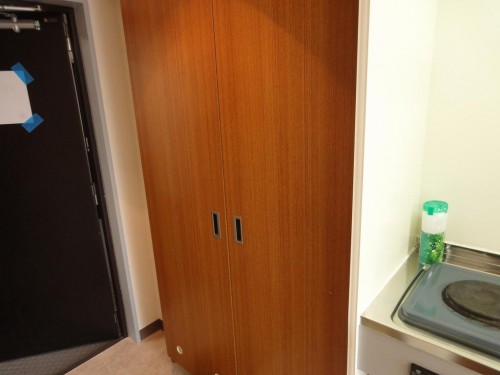 レーベン千里山