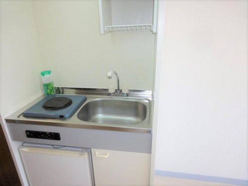 レーベン千里山