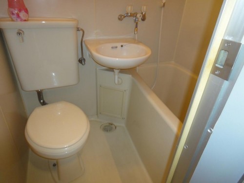 レーベン千里山