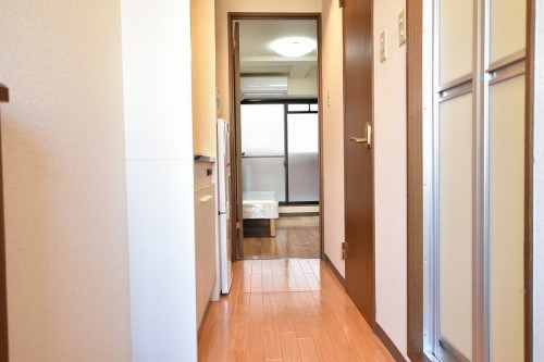 フェリス千里山