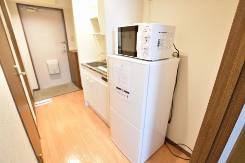 フェリス千里山