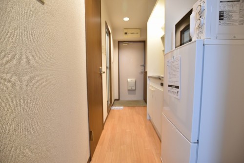 フェリス千里山