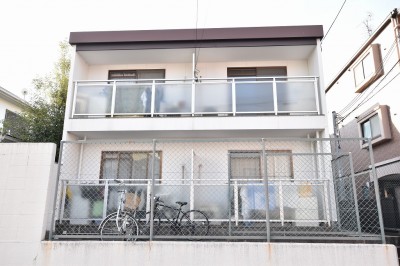 ハイツパサージュ