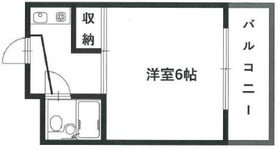 ハイツパサージュ