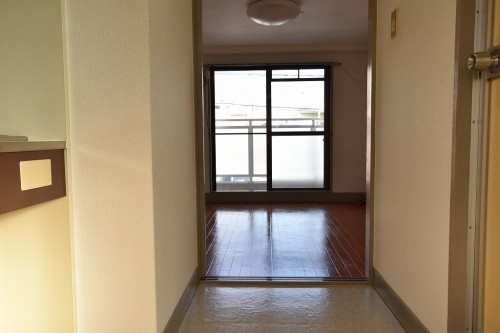 ハイツパサージュ