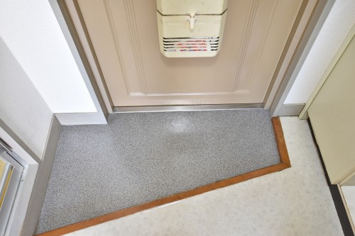 ハイツパサージュ