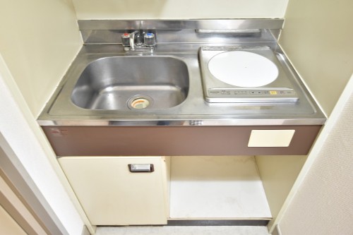 ハイツパサージュ