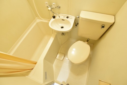 ハイツパサージュ