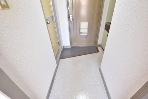 ハイツパサージュ