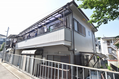 髙瀬ハイツ