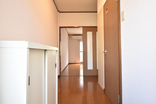 髙瀬ハイツ
