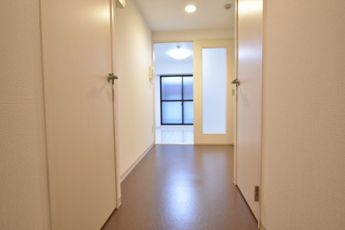 レインボーハイムⅡ