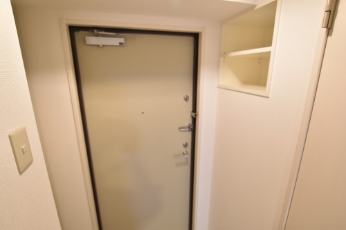 レインボーハイムⅡ