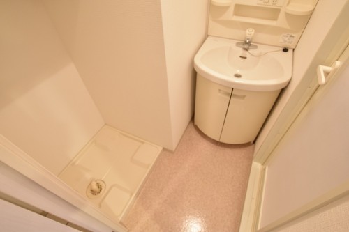 レインボーハイムⅡ