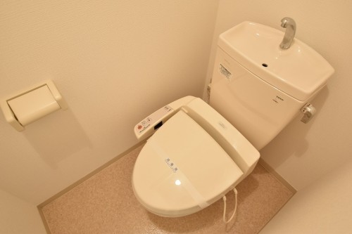 レインボーハイムⅡ