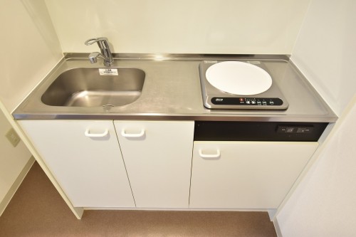 レインボーハイムⅡ