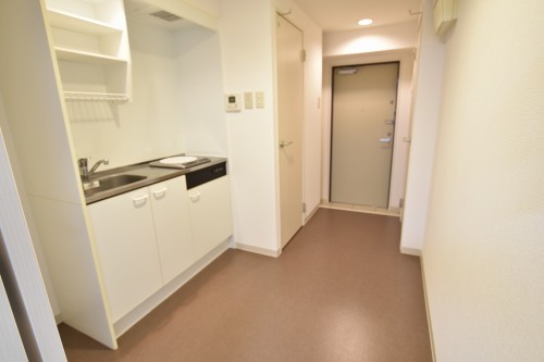 レインボーハイムⅡ