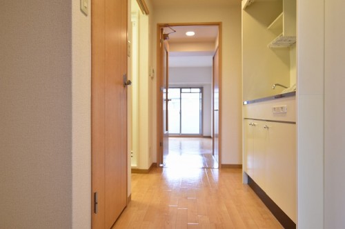 メゾン・ド・山手