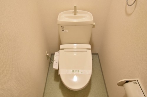 メゾン・ド・山手