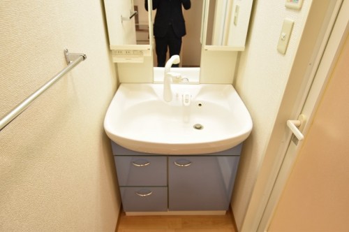 メゾン・ド・山手